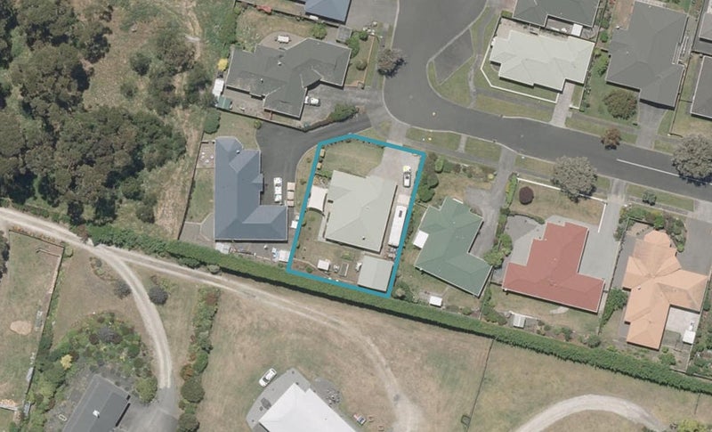 37 Kakaho Drive, Tawhero, Whanganui - Carousel 1