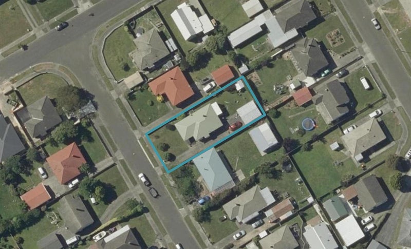 5 Forth Terrace, Roslyn, Palmerston North - Carousel 1