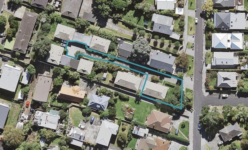 1/30 School Road, Kingsland, Auckland - Carousel 1