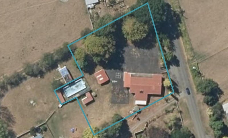 28 Onslow Street East, Ōhingaiti, Kimbolton - Carousel 1