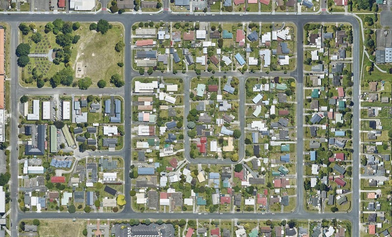 8 Barron Crescent, Fenton Park, Rotorua - Carousel 1