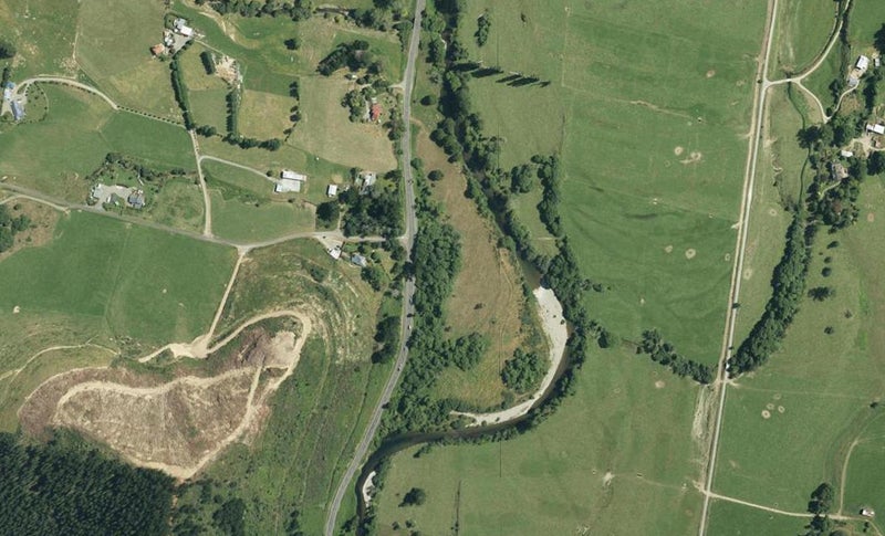 0 Rai Valley, Pelorus Bridge, Rai Valley - Carousel 1