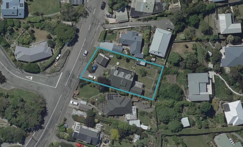 23 Huntsbury Avenue, Huntsbury, Christchurch - Carousel 1