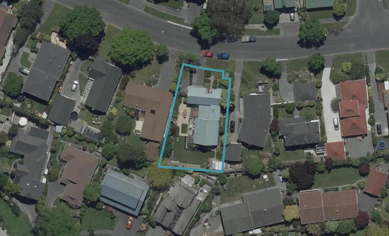 27 Strathean Avenue, Avonhead, Christchurch - Carousel 1