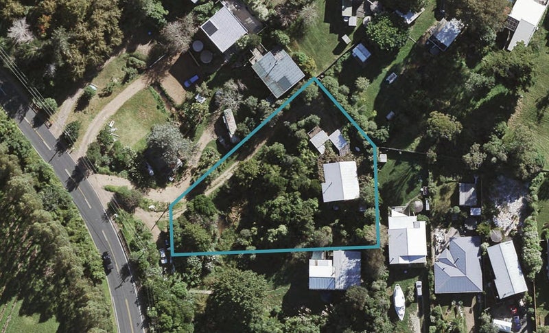 65 Onetangi Road, Onetangi, Waiheke Island - Carousel 1