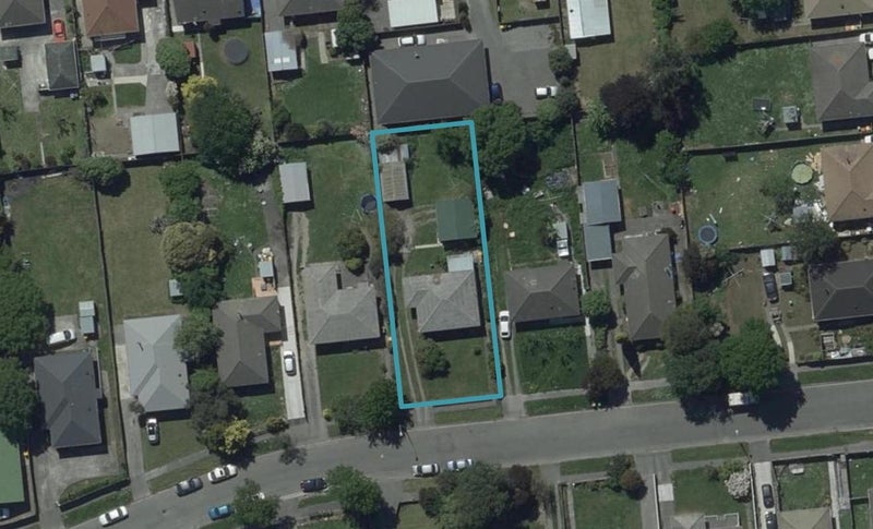 32 Hillary Crescent, Upper Riccarton, Christchurch - Carousel 1