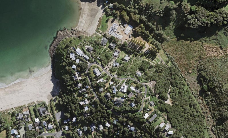 36 Matapana Road, Palm Beach, Waiheke Island - Carousel 1