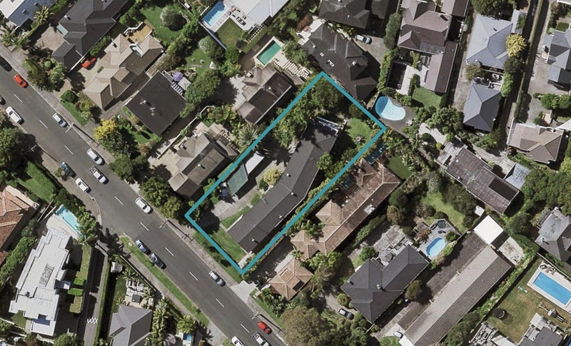 1/96 Benson Road, Remuera, Auckland - Carousel 1
