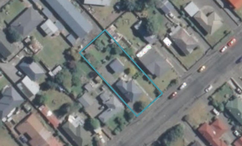 23 Church Street, Hampstead, Ashburton - Carousel 1
