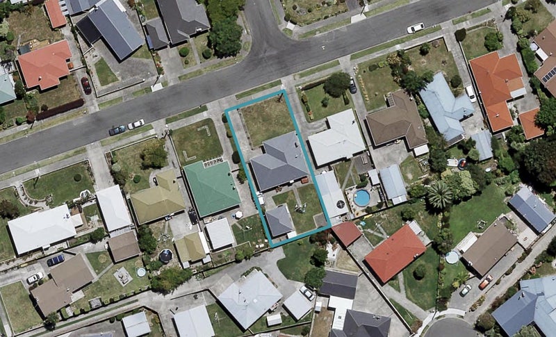 16 Butler Street, Onekawa, Napier - Carousel 1
