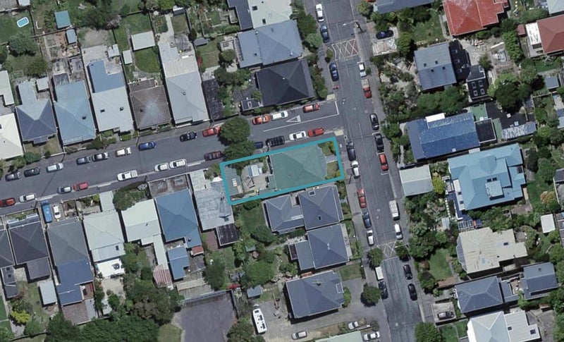110 Owen Street, Newtown, Wellington - Carousel 1