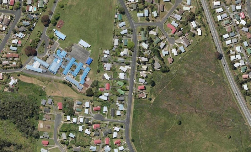 26 Fairburn Street, Raumanga, Whangarei - Carousel 1