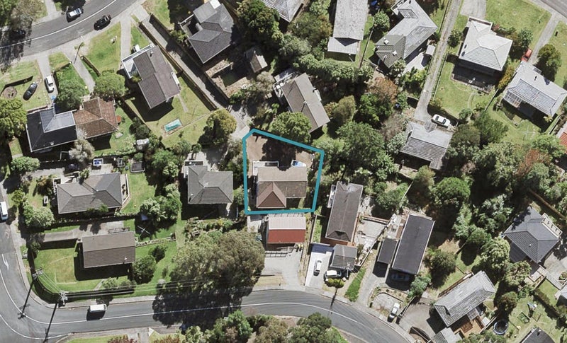 7 Cantina Avenue, Bayview, Auckland - Carousel 1