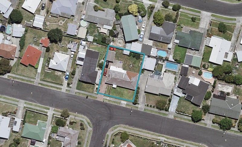 14 Ranfurly Street, Tamatea, Napier - Carousel 1
