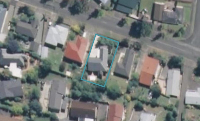 20 Benmore Street, Glenwood, Timaru - Carousel 1
