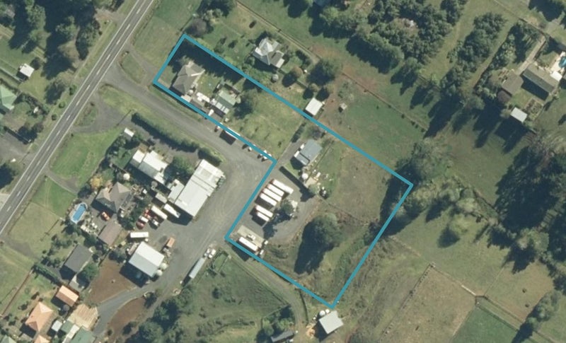 2627 River Road, Tuakau, Tuakau - Carousel 1
