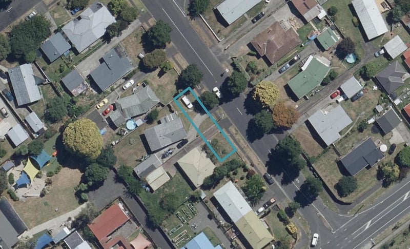 1/3 Grange Avenue, Nawton, Hamilton - Carousel 1