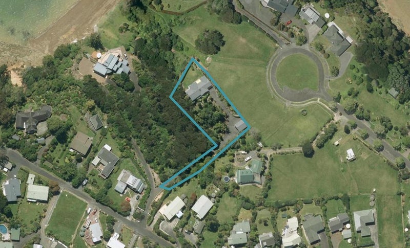 34 Okiato Road, Okiato, Russell - Carousel 1