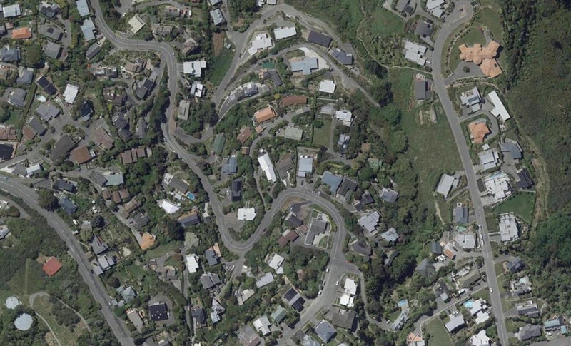129 Kidson Terrace, Cashmere, Christchurch - Carousel 1