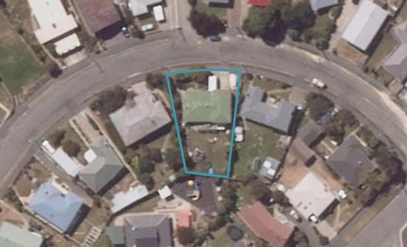 3 Glendale Crescent, Holmes Hill, Oamaru - Carousel 1