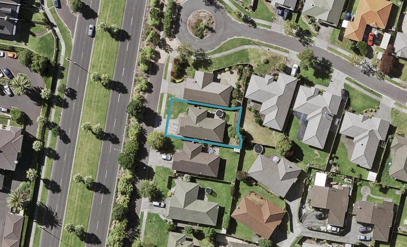 4 Marlon Lane, East Tamaki, Auckland - Carousel 1