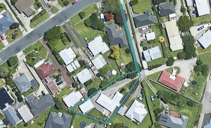 50 Paine Street, Judea, Tauranga - Carousel 1
