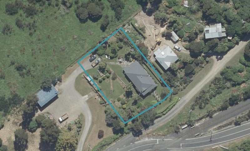 263 Coast Road, Warrington, Waikouaiti - Carousel 1