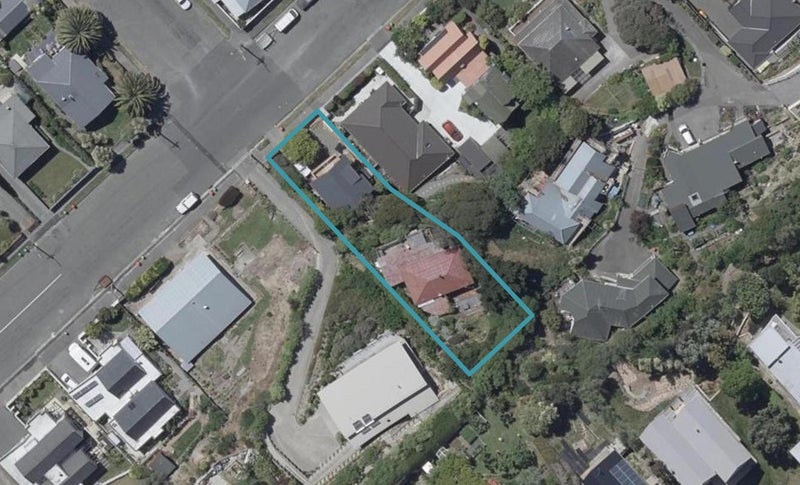23 Augusta Street, Redcliffs, Christchurch - Carousel 1