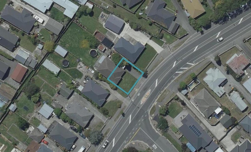 1/153 Wainoni Road, Avondale, Christchurch - Carousel 1