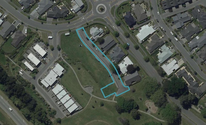 22 Dave Jamieson Lane, Hillmorton, Christchurch - Carousel 1