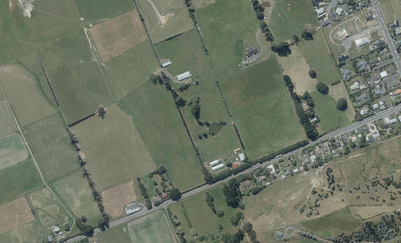134 Main South Road, East Taieri, Mosgiel - Carousel 1