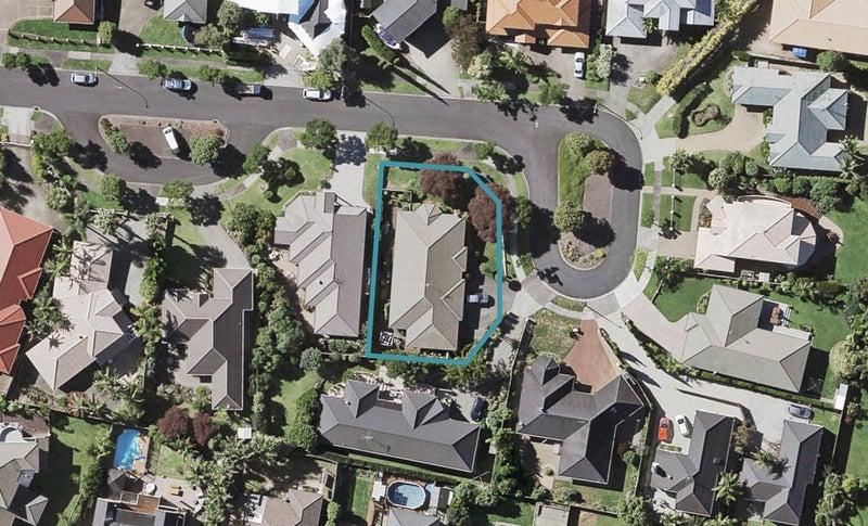 35 Tralee Terrace, Dannemora, Auckland - Carousel 1