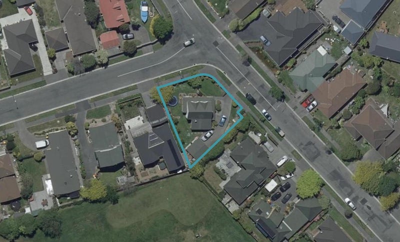 94 Waratah Street, Avondale, Christchurch - Carousel 1