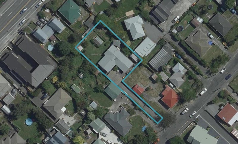 17 Humboldt Street, Sydenham, Christchurch - Carousel 1