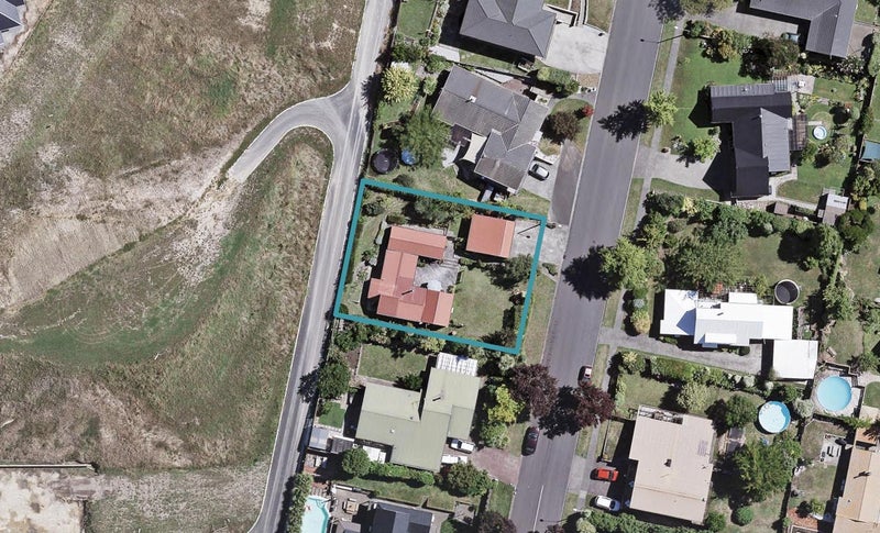 4 Cumberland Rise, Taradale, Napier - Carousel 1
