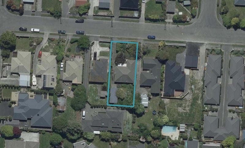 36 Ravenna Street, Avonhead, Christchurch - Carousel 1