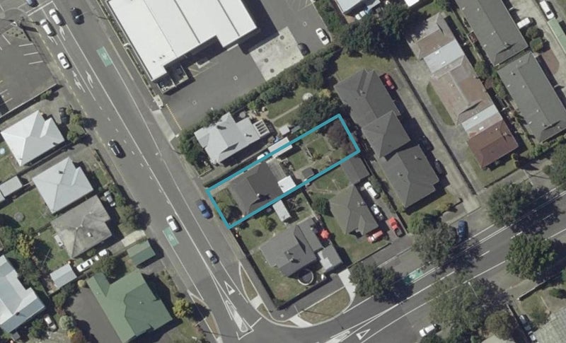 265 Ruahine Street, Terrace End, Palmerston North - Carousel 1