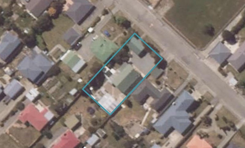 28 Oban Street, Holmes Hill, Oamaru - Carousel 1