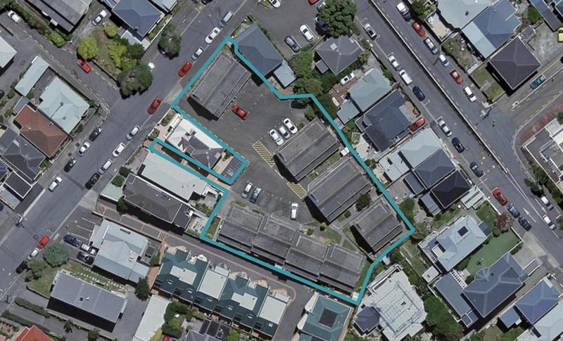 48 Roxburgh Street, MOUNT VICTORIA 6011, WELLINGTON - Carousel 1