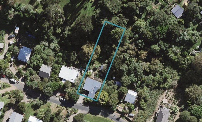 25 Trig Hill Road, Onetangi, Waiheke Island - Carousel 1