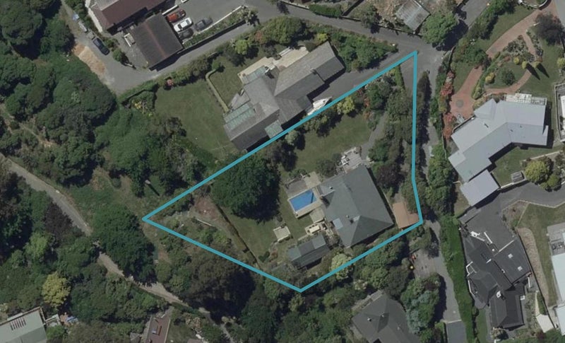 11 Heaton Rhodes Place, Cashmere, Christchurch - Carousel 1