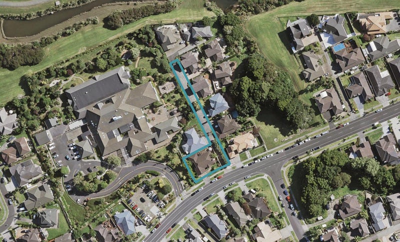 142 Charles Prevost Drive, The Gardens, Auckland - Carousel 1