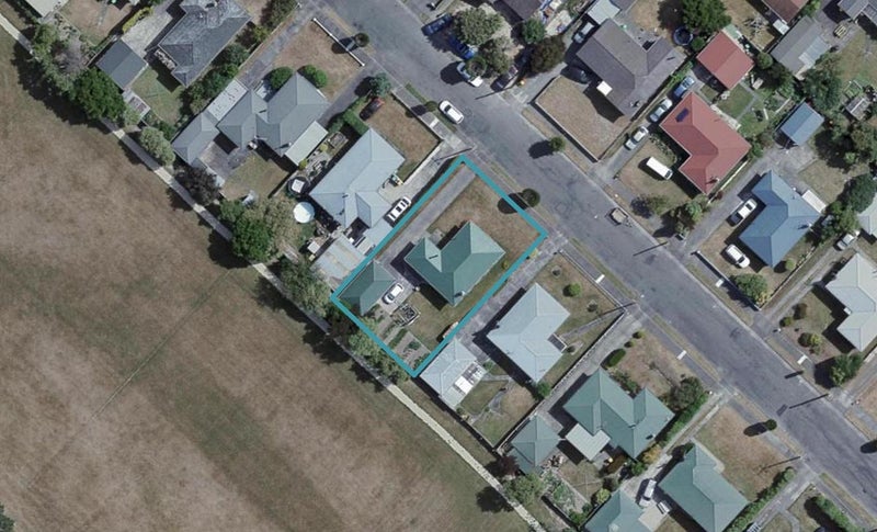 33 Rugby Street, Kuripuni, Masterton - Carousel 1