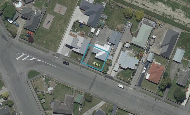 1/70 Moffett Street, Islington, Christchurch - Carousel 1