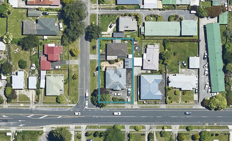 139 Malfroy Road, Victoria, Rotorua - Carousel 1
