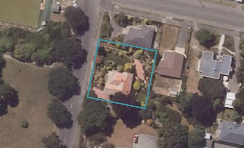 35 Towey Street, Holmes Hill, Oamaru - Carousel 1