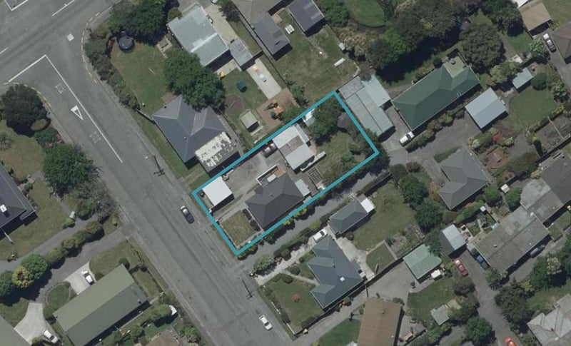 40 O'Briens Road, Sockburn, Christchurch - Carousel 1