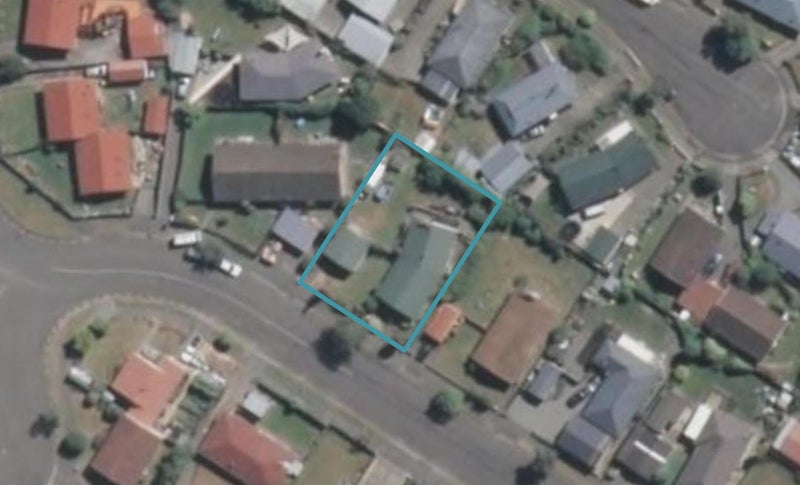 13 Flemington Street, Washdyke, Timaru - Carousel 1