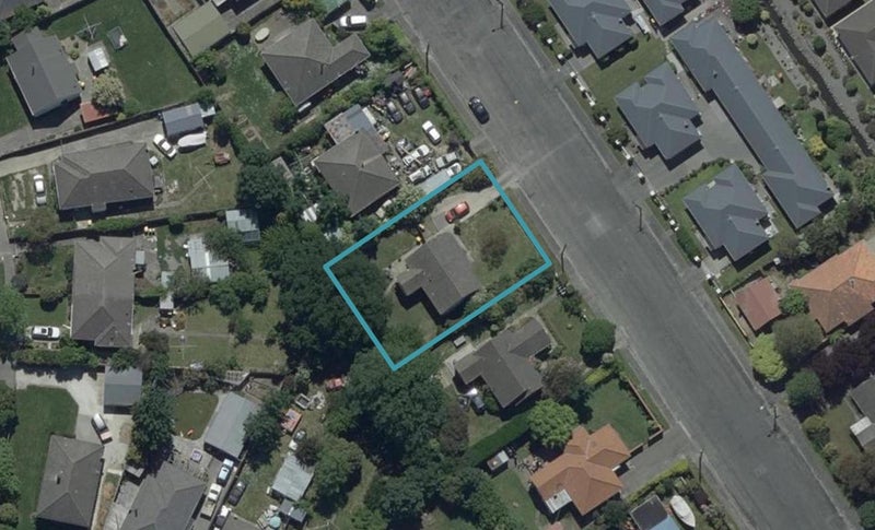 23 Bounty Street, Bryndwr, Christchurch - Carousel 1