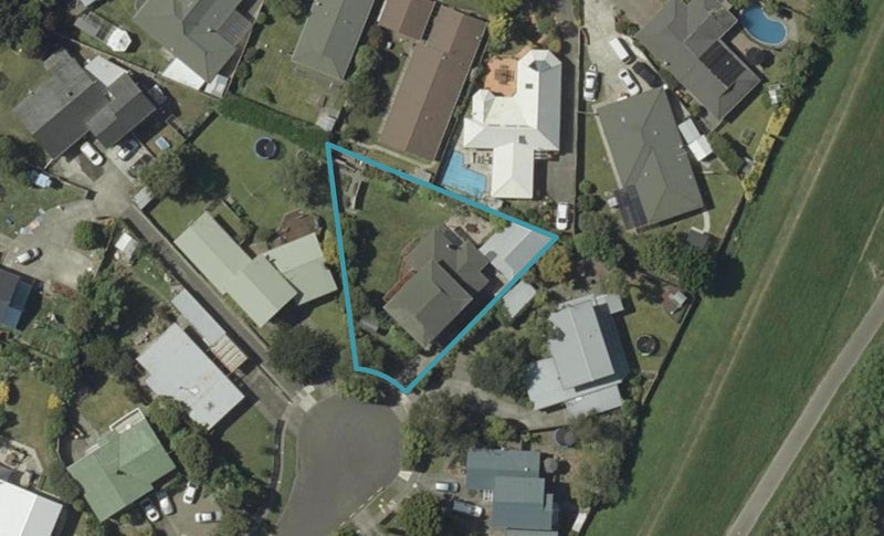 39 Heatley Avenue, Hokowhitu, Palmerston North - Carousel 1
